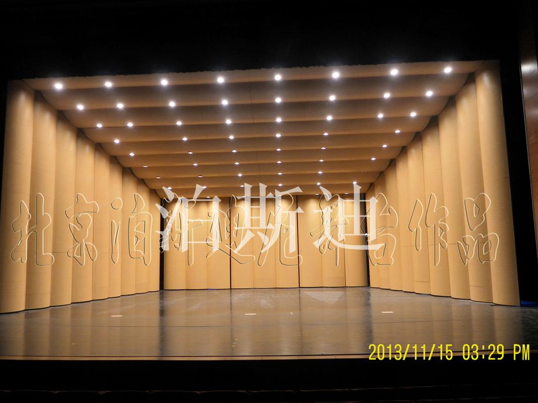 音樂(lè)反聲罩1