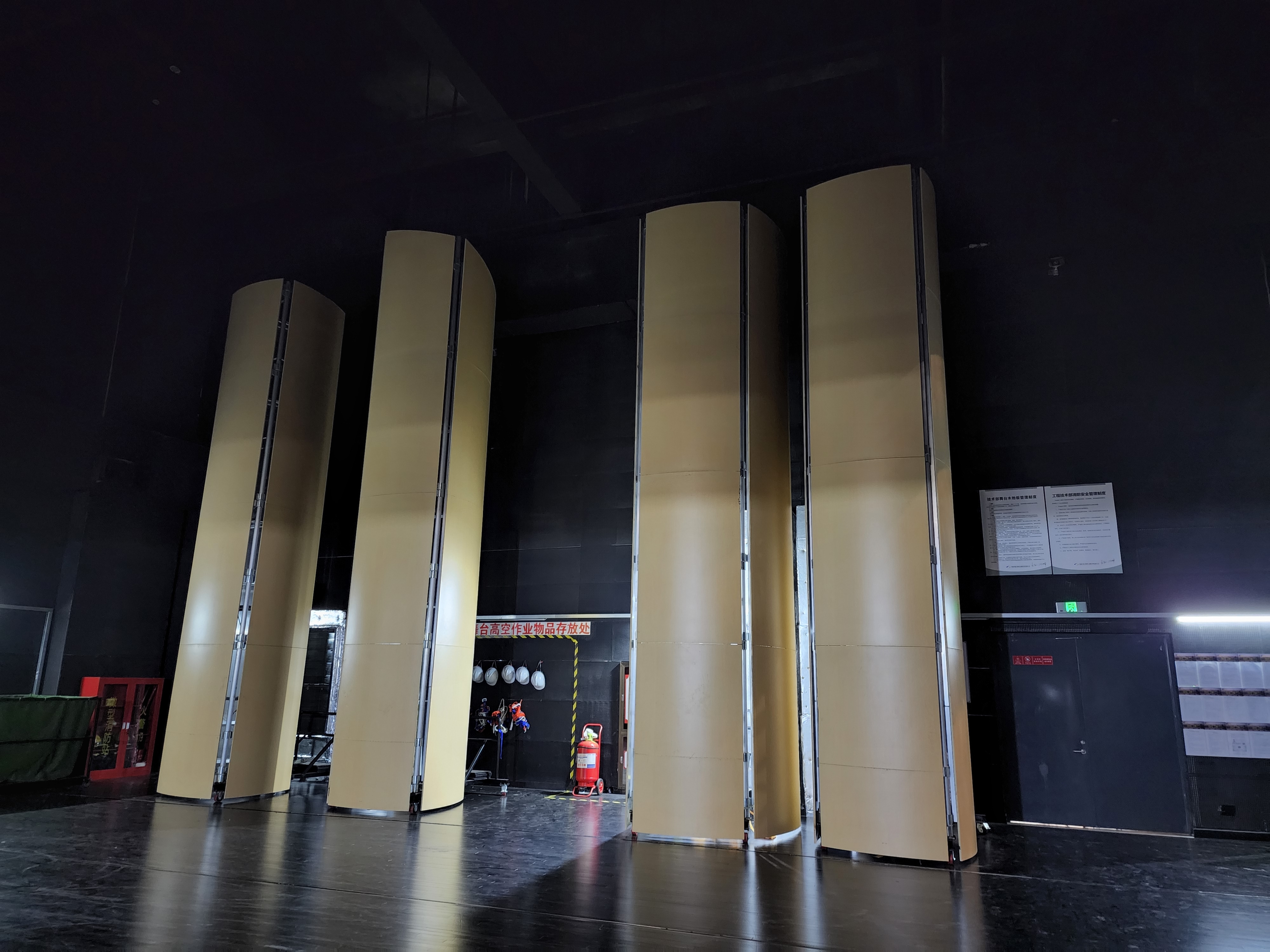 音樂(lè)反聲罩4