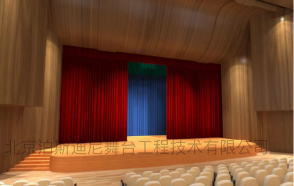 對(duì)開(kāi)大幕2