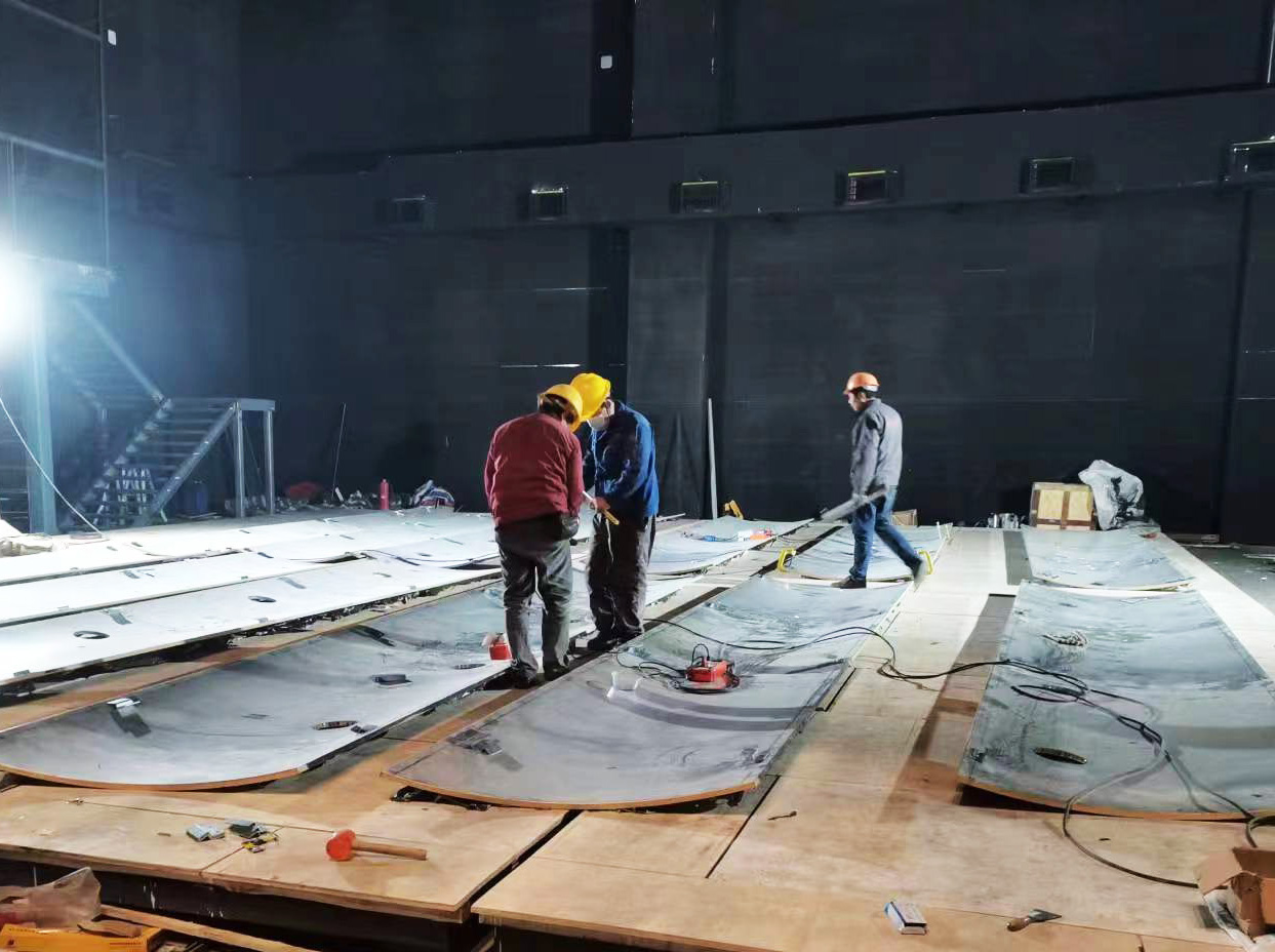 音樂(lè)反聲罩8